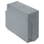 Комплект клеммных крышек  EKF tb-cvrlong-8-160-250