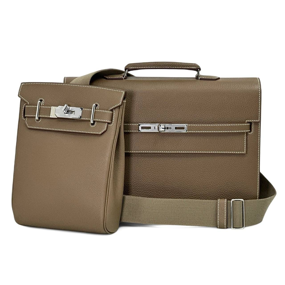 Сумка-слинг Hermes