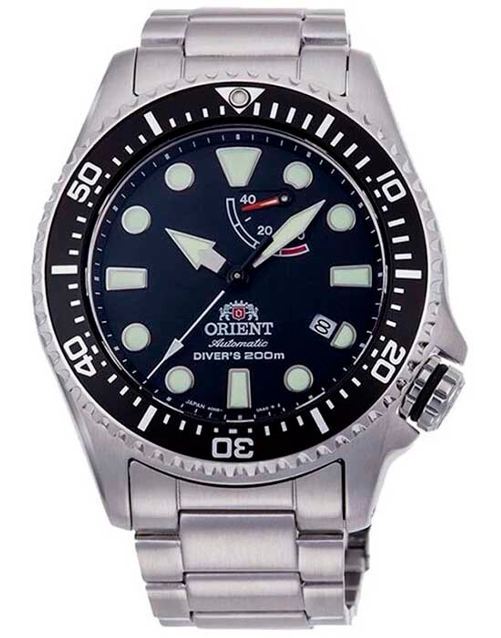 Orient RAEL0001B00B