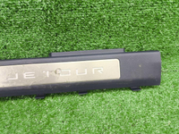 Накладка порога левая Jetour T2 (2023-н.в.)