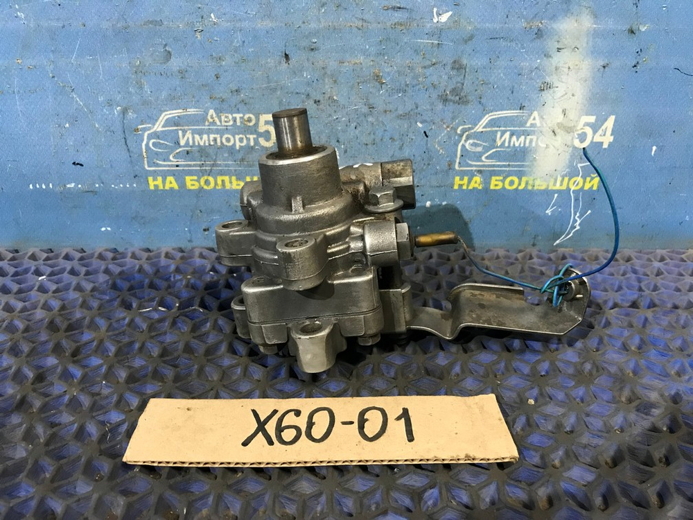 Насос ГУР LIFAN X60 2014
