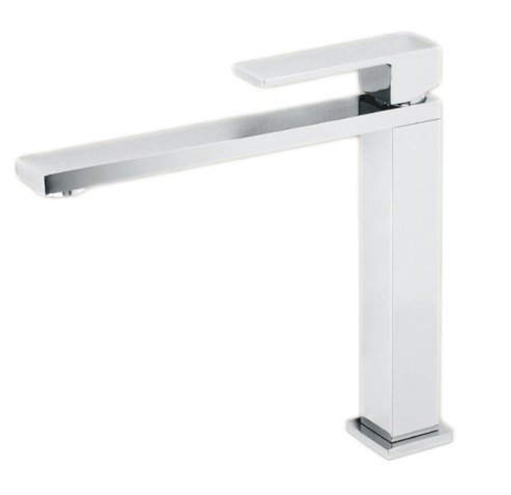 Смеситель Migliore Kvant  26094 для кухонной мойки, хром