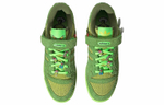 Кроссовки The Grinch X Adidas Originals Forum