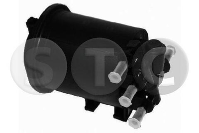 STC - T405387-STC - Fuel Filter