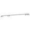 Накладной спот Nowodvorski Fourty Surface VII Umbra Gray 11470