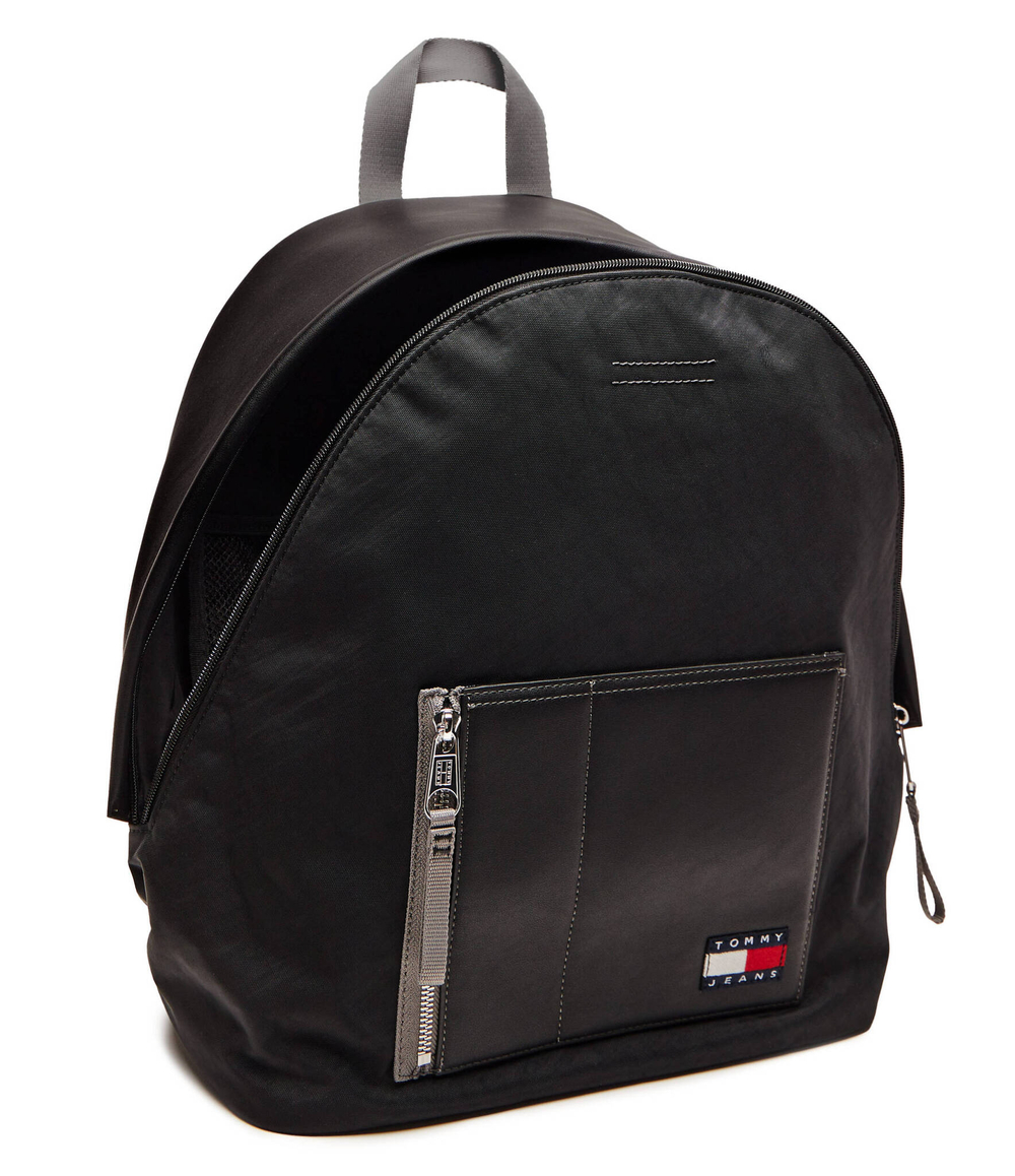 Рюкзак Tommy Jeans - черный(AM0AM12626)