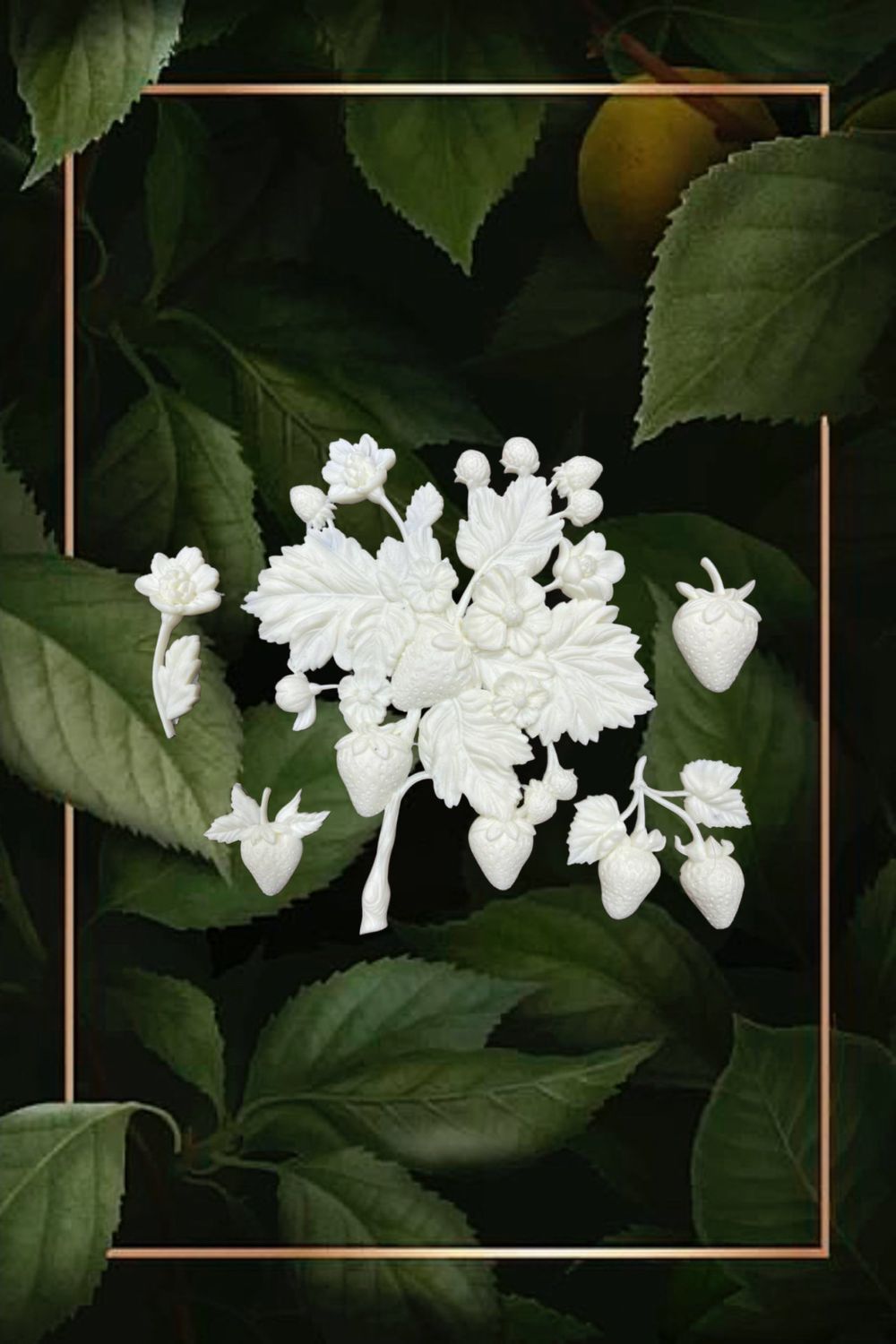 Отливка НШ 862 (15*12см)