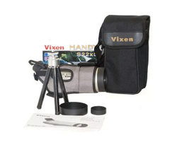 Зрительная труба Vixen Handy Eye 22x50 - фото 5