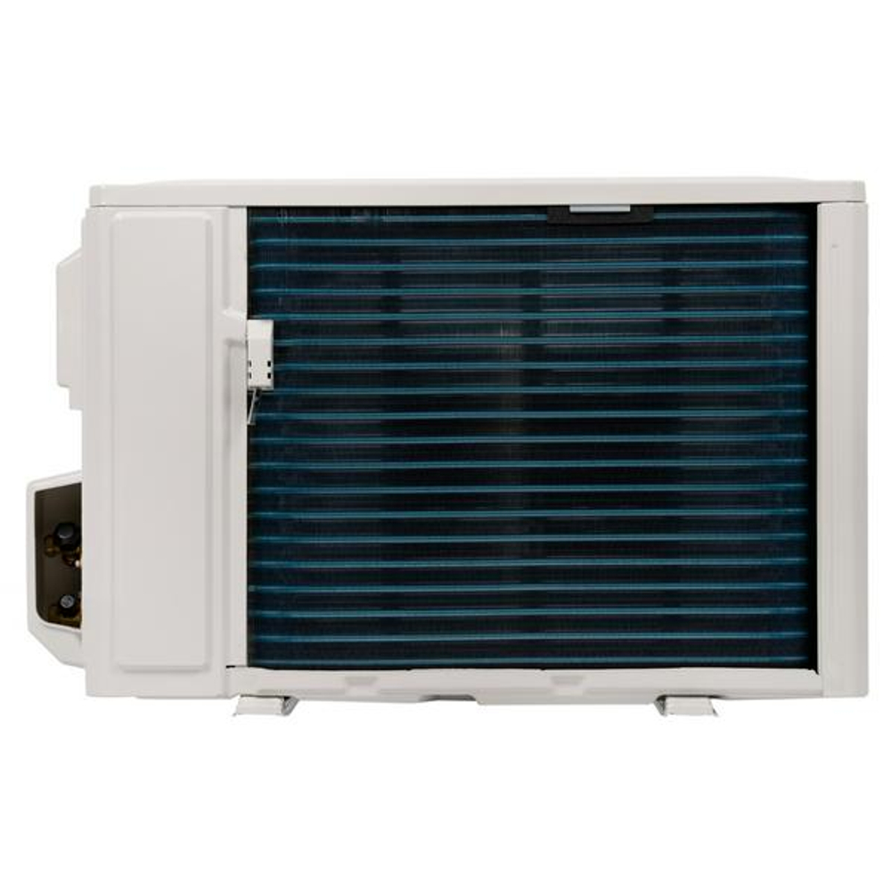 Сплит-система ROYAL THERMO, BAROCCO DC WHITE Inverter, RTBI/in-09HN8/white / RTBI/out-09HN8/white