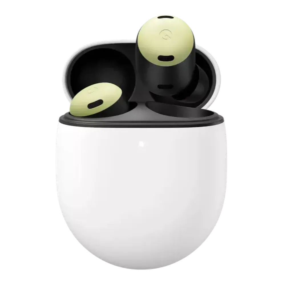 Google Pixel Buds Pro TWS «Лемонграсс» | Lemongrass