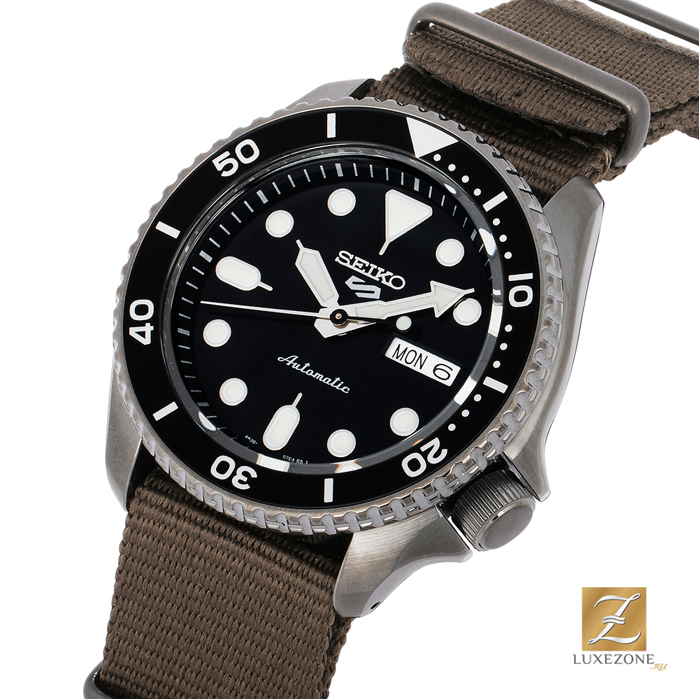 Seiko SRPD65K4S