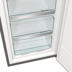 Морозильнsq шкаф Gorenje FN 6192 PX