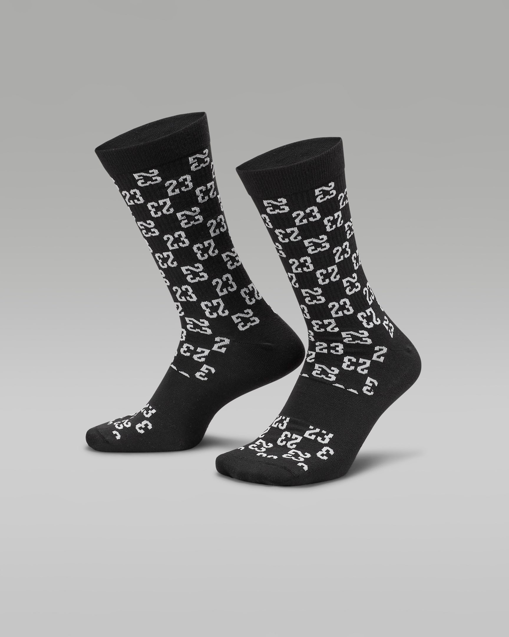 FJ6823-010 Носки Jordan Everyday Essentials Crew Socks