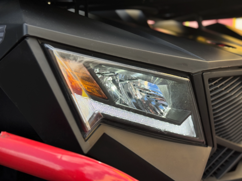 Квадроцикл GBM CRONOS 420 4WD EFI