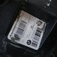 Фара правая BMW X3 G01, X4 G02 (2017-2021) Adaptive LED