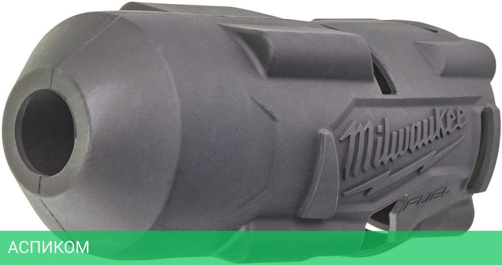 Резиновый чехол Milwaukee 49162766 для M18 FHIWP12-502X