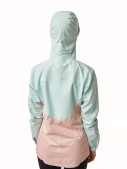 КУРТКА ЖЕНСКАЯ URH MAX JACKET X | ROSE