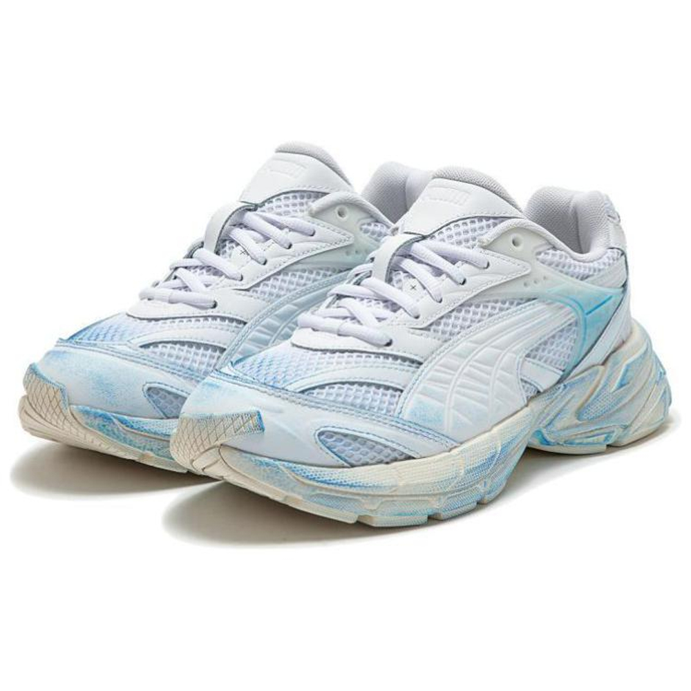 PUMA Velophasis Overdye