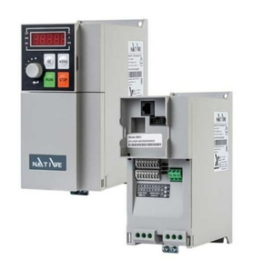 Native NFD 7.5KW 3X380-480V IP20