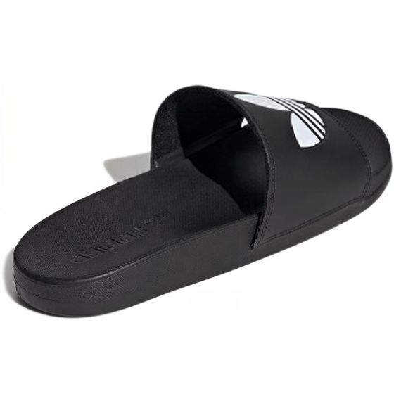 Adidas Originals Adilette Lite 'Black'