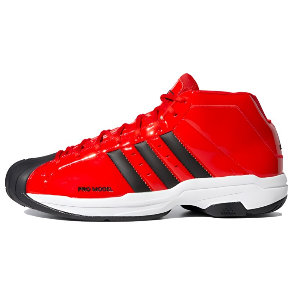 Кроссовки Adidas Pro Model 2G