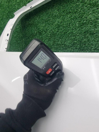 Дверь задняя правая EXEED TXL (2019-н.в.)