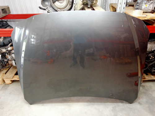 Капот mazda CX-5 2017- н.в. 2 поколение