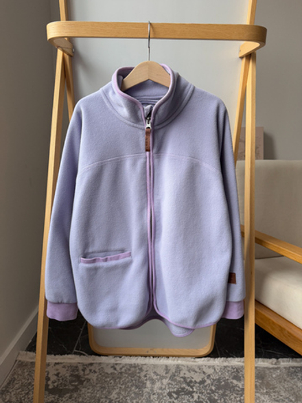 Флисовая кофта Molo, 128