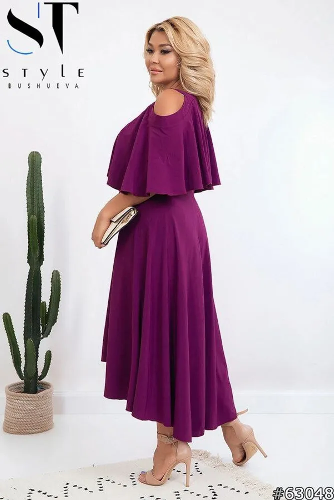 Платье УК-0330 Fabrika