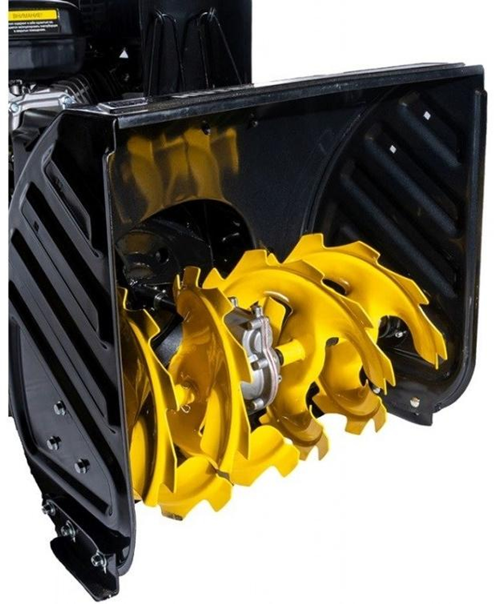 Снегоуборщик HUTER SGC 4100L