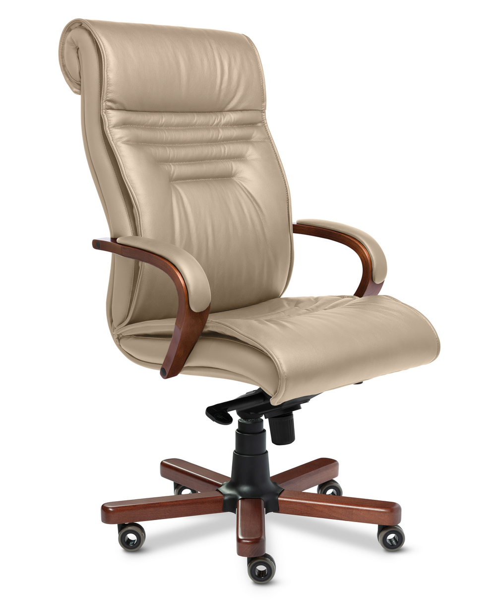 Кресло для руководителя Базель А