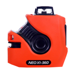 Лазерный уровень CONDTROL NEO X1-360 Set   1-2-138