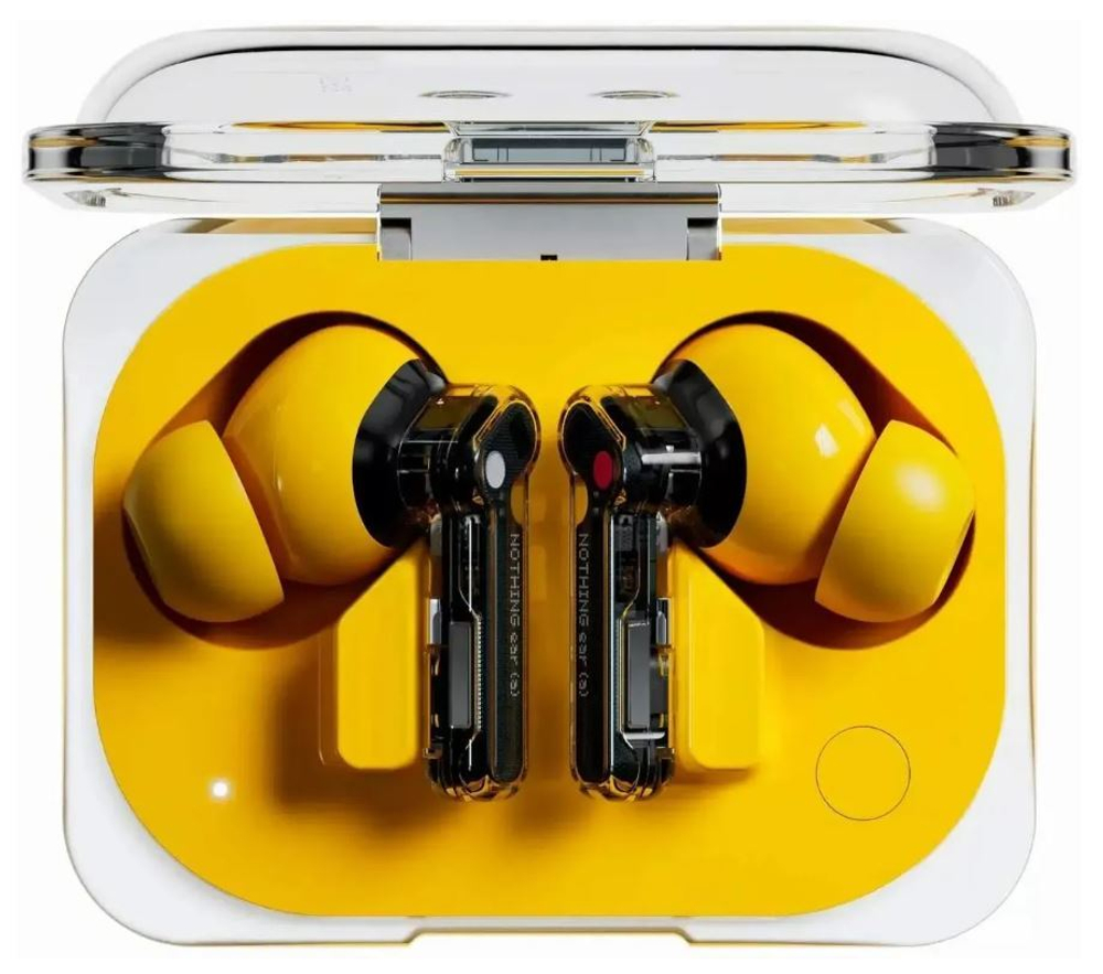 Наушники беспроводные Nothing Ear(A)