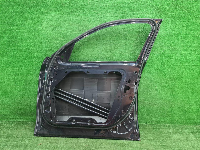 Дверь передняя правая BMW X4 G02 (2018-н.в.)