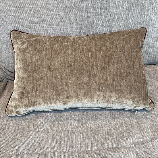 Подушка декоративная TELAS, MOD INTERIORS