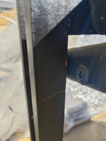 Стул к набору Модерн арт.MD458-МТ001, серо-бежевый  "Garden story" УЦЕНКА