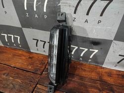 ПТФ передняя правая Exeed TXL 21-нв Б/У Оригинал 605000166AA