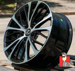 Комплект дисков Lexus 18x8 et45 5x114.3