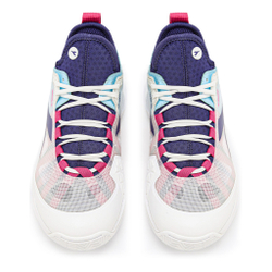 Женские теннисные кроссовки Diadora Speed Blushield Fly 4+ Women - White, Pink