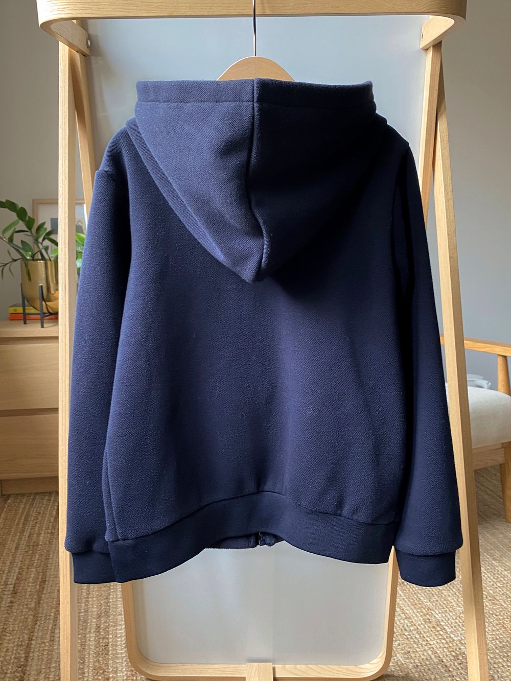 Толстовка Jacadi