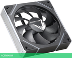 Вентилятор для корпуса Formula V Line Floe 12BK ARPW ARGB черный