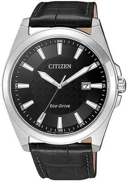 Мужские японские наручные часы Citizen BM7108-14E