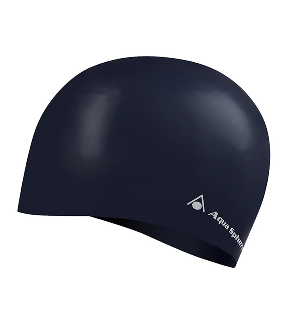 Шапочка для плавания силиконовая Aqua Sphere Classic