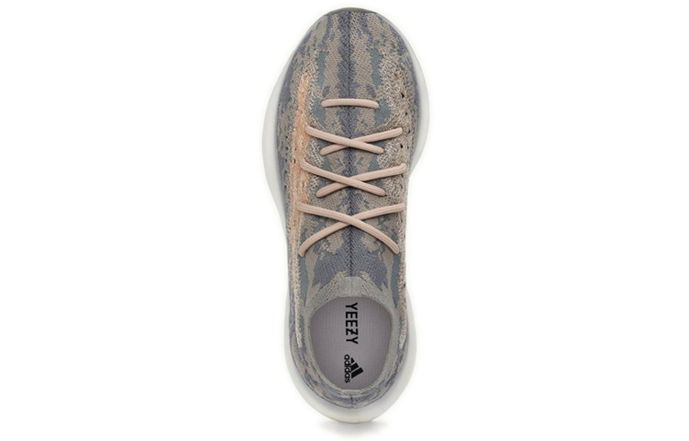 Кроссовки Adidas Originals Yeezy Boost 380 Mist