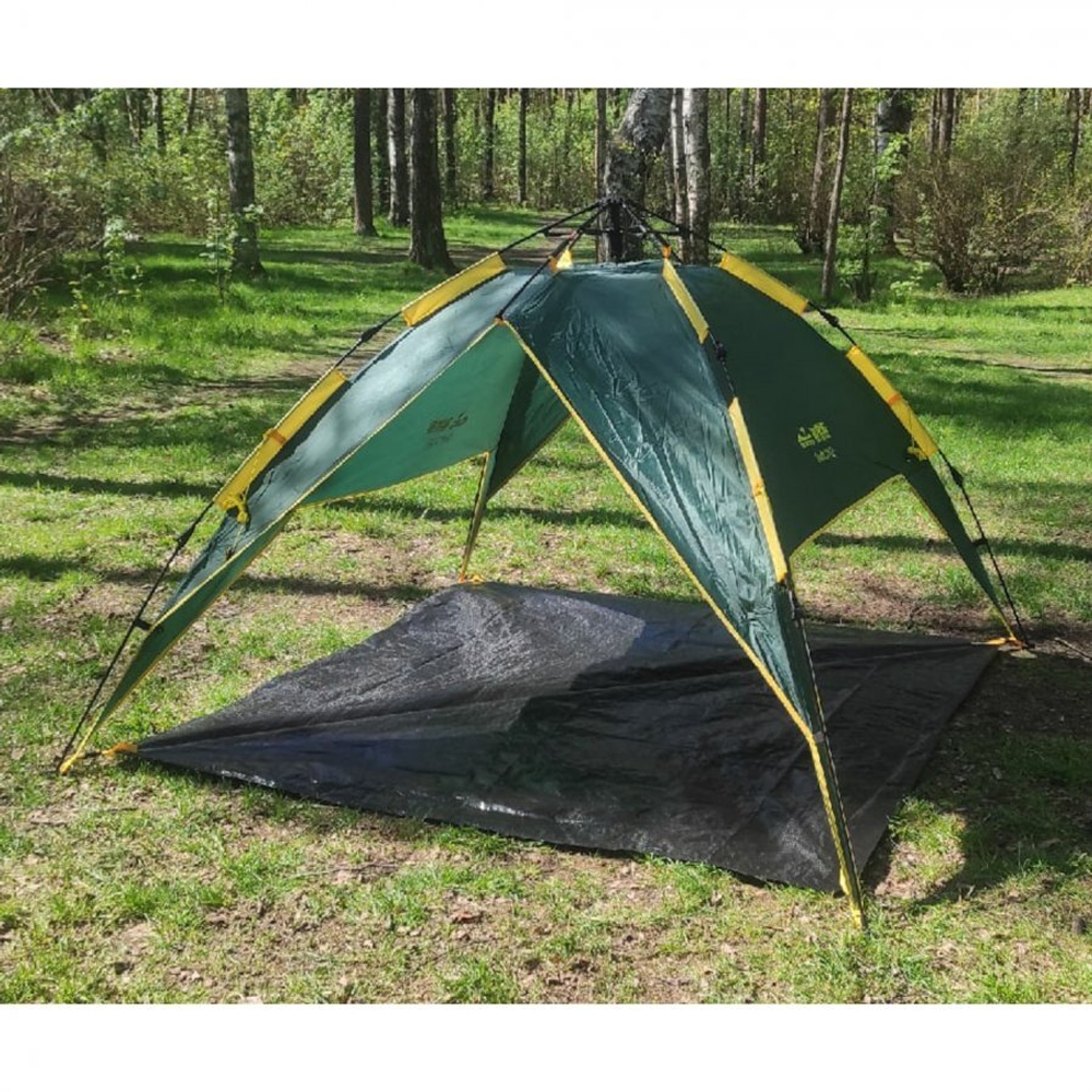 Палатка  TRAMP автомат Swift 3 (V2), артикул TRT-098