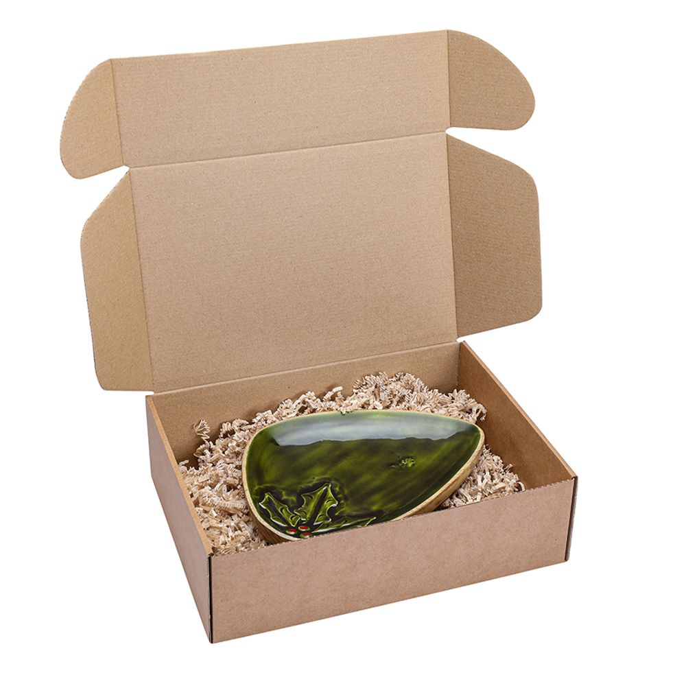 Поднос декоративный Christmas symbol из коллекции New Year Essential, 15 см