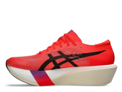 Кроссовки беговые женские Asics Metaspeed Edge Tokyo U Red - Black