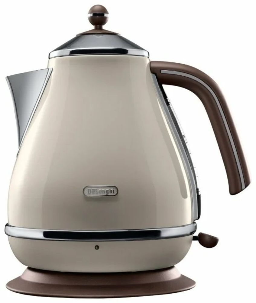 Чайник Delonghi KBOV 2001.BG