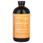 The Vitamin Shoppe, Глюкозамин и хондроитин с МСМ, апельсин, 473 мл (16 жидк. унц.)