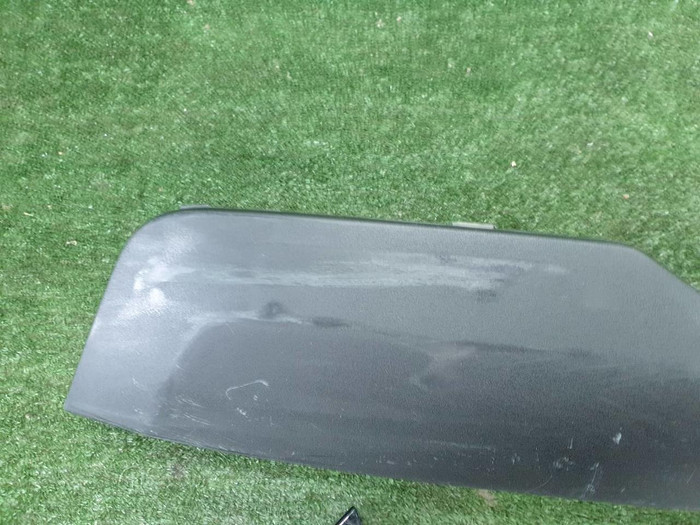 Накладка заднего бампера BMW X5 G05 (2018-2023)